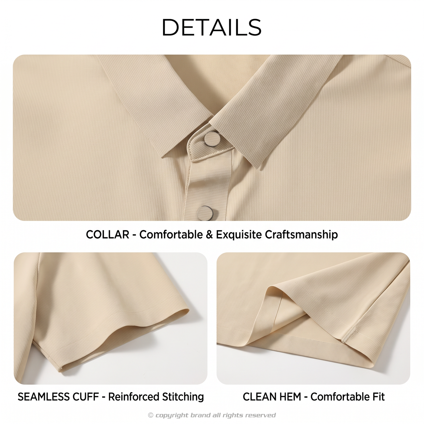 Custom Logo Polo Shirt | Heat Transfer Printing | Personalized Business Uniform | Corporate Team Apparel