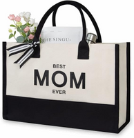 Best Ever Mom Gift Bag