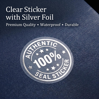 Custom Vinyl Stickers for Logos, Packaging & Promotions