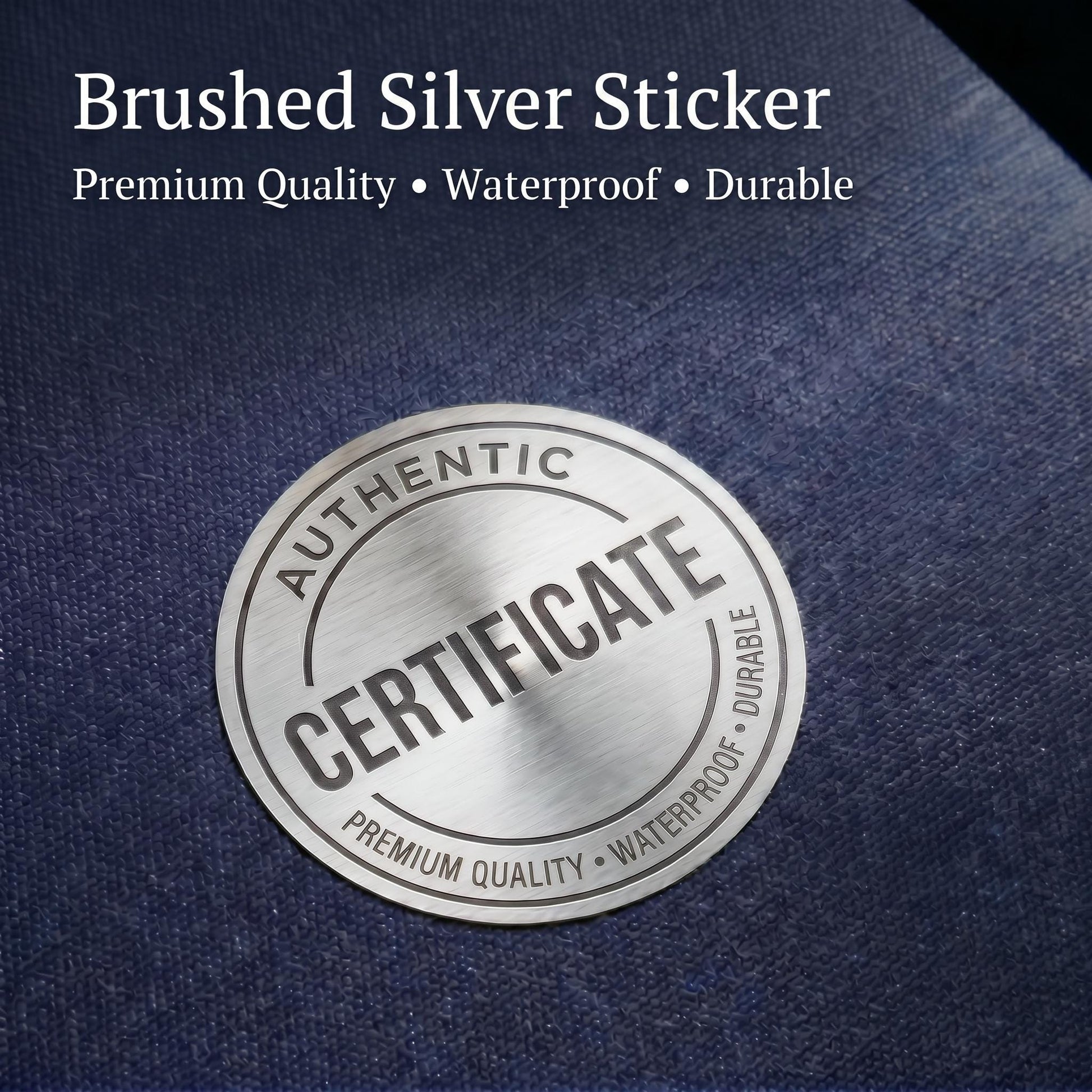 Custom Vinyl Stickers for Logos, Packaging & Promotions