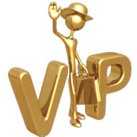 Add Premium - VIP Service